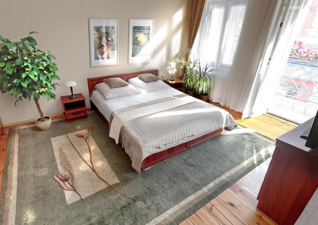 Havana Apartment Breslau