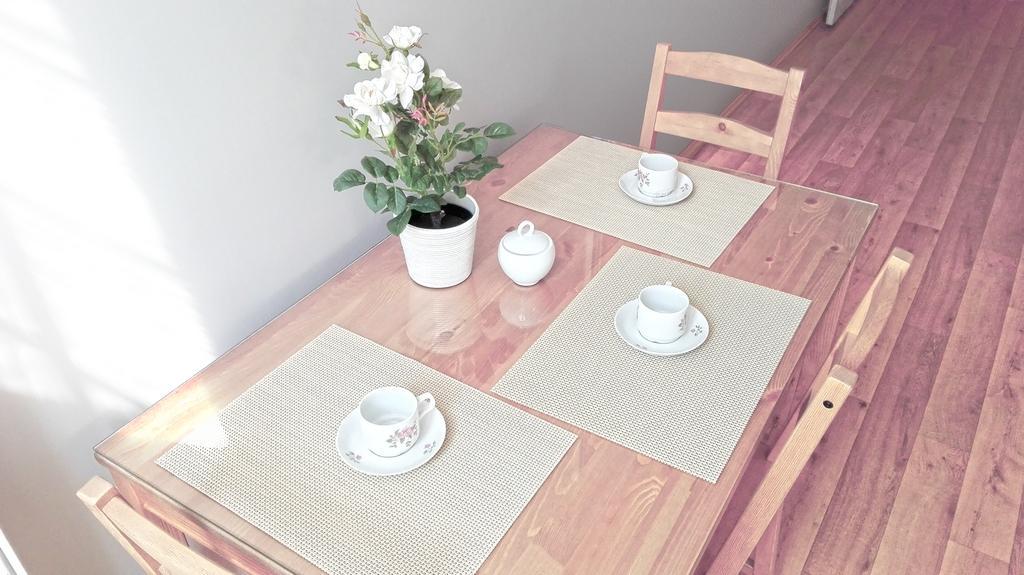 Apartment Havana Wroclaw