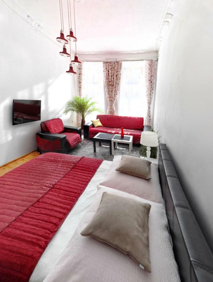 Apartment Havana Wroclaw