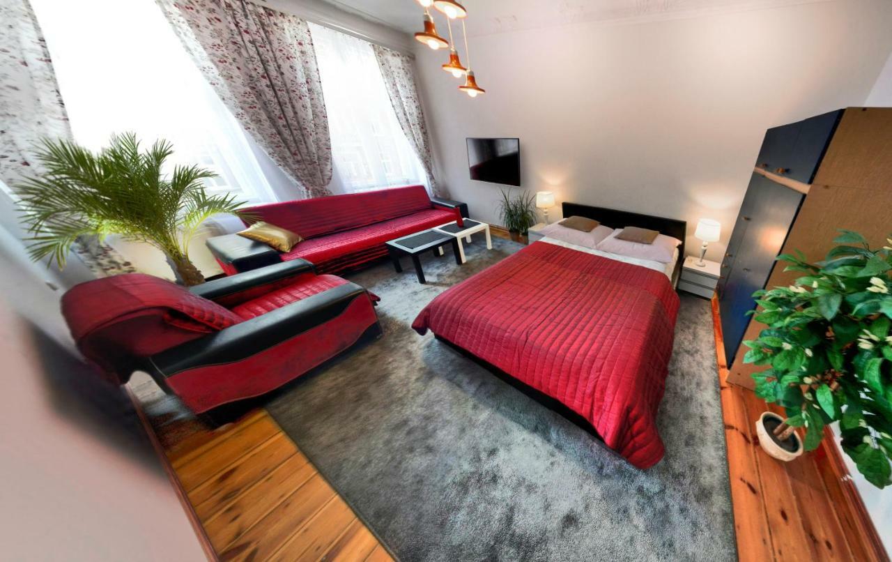 Havana Apartment Wroclaw