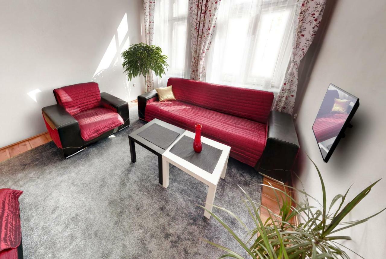 Apartment Havana *